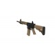 Specna Arms SA-F02 FLEX Gen.2 HAL ETU Half-Tan, Elevate Your Game: The Specna Arms SA-F02 FLEX Gen